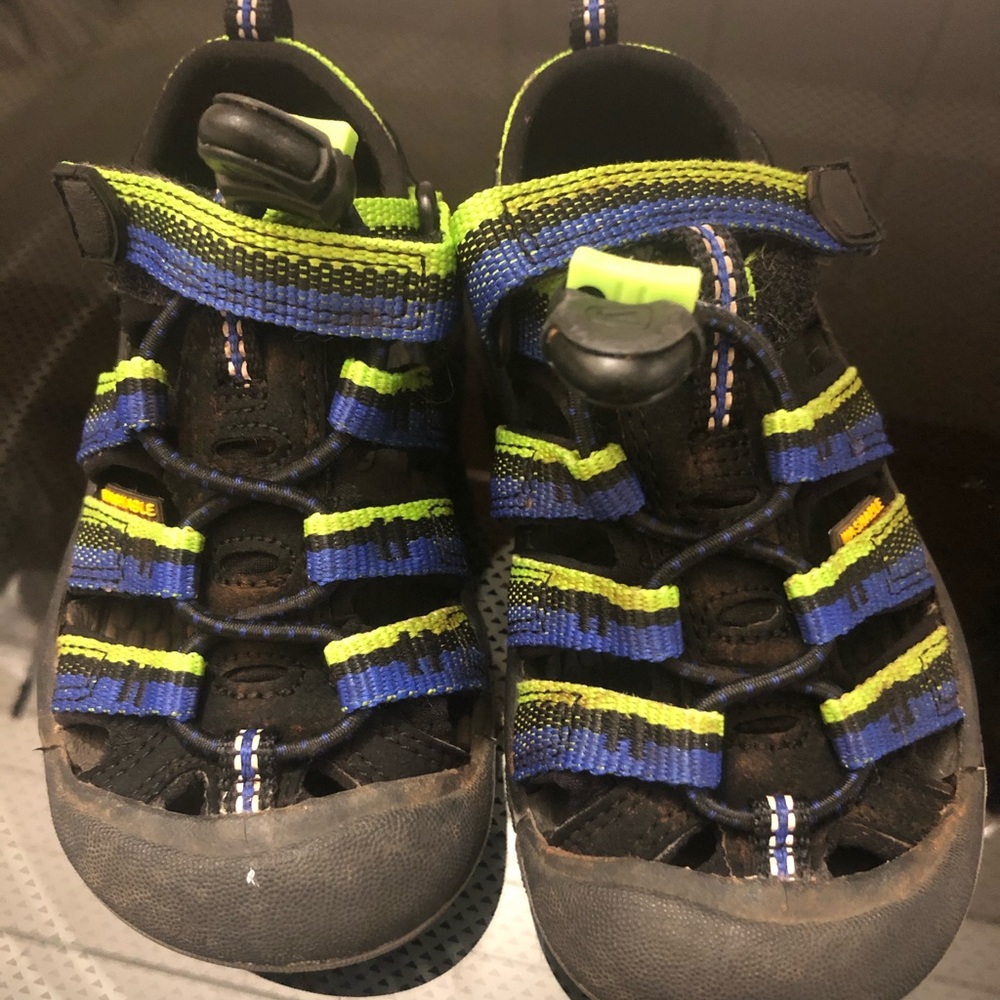 Keen Toddler Sandals